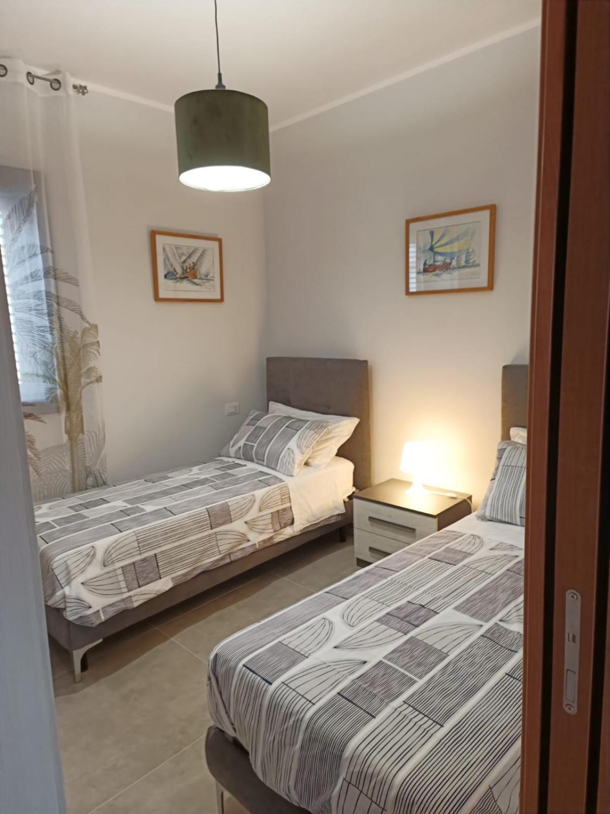 B&B Costa D'Abruzzo Montesilvano Marina Esterno foto