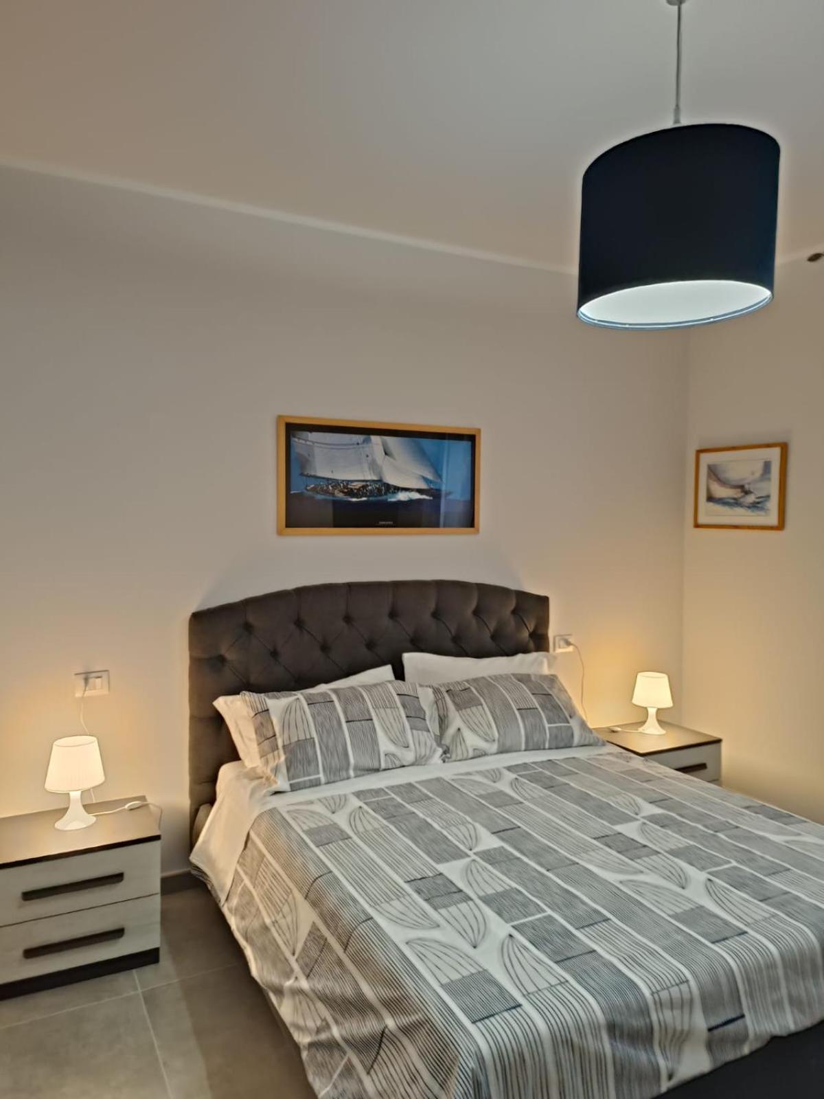 B&B Costa D'Abruzzo Montesilvano Marina Esterno foto