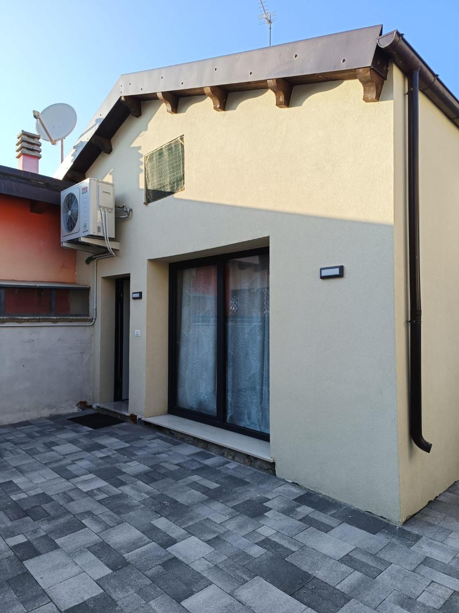 B&B Costa D'Abruzzo Montesilvano Marina Esterno foto